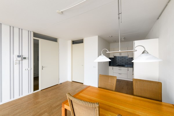 Medium property photo - Badweg 2-302, 8701 XG Bolsward